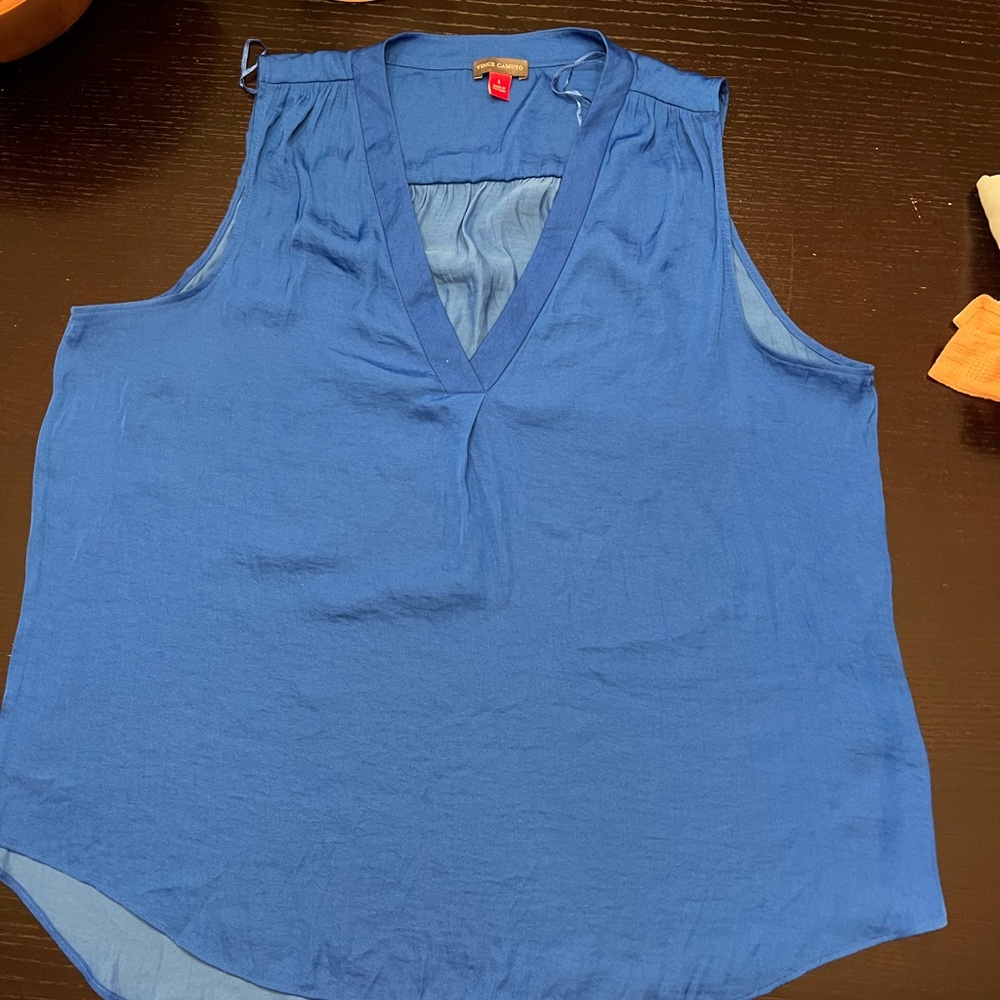 Vince Camuto dress top